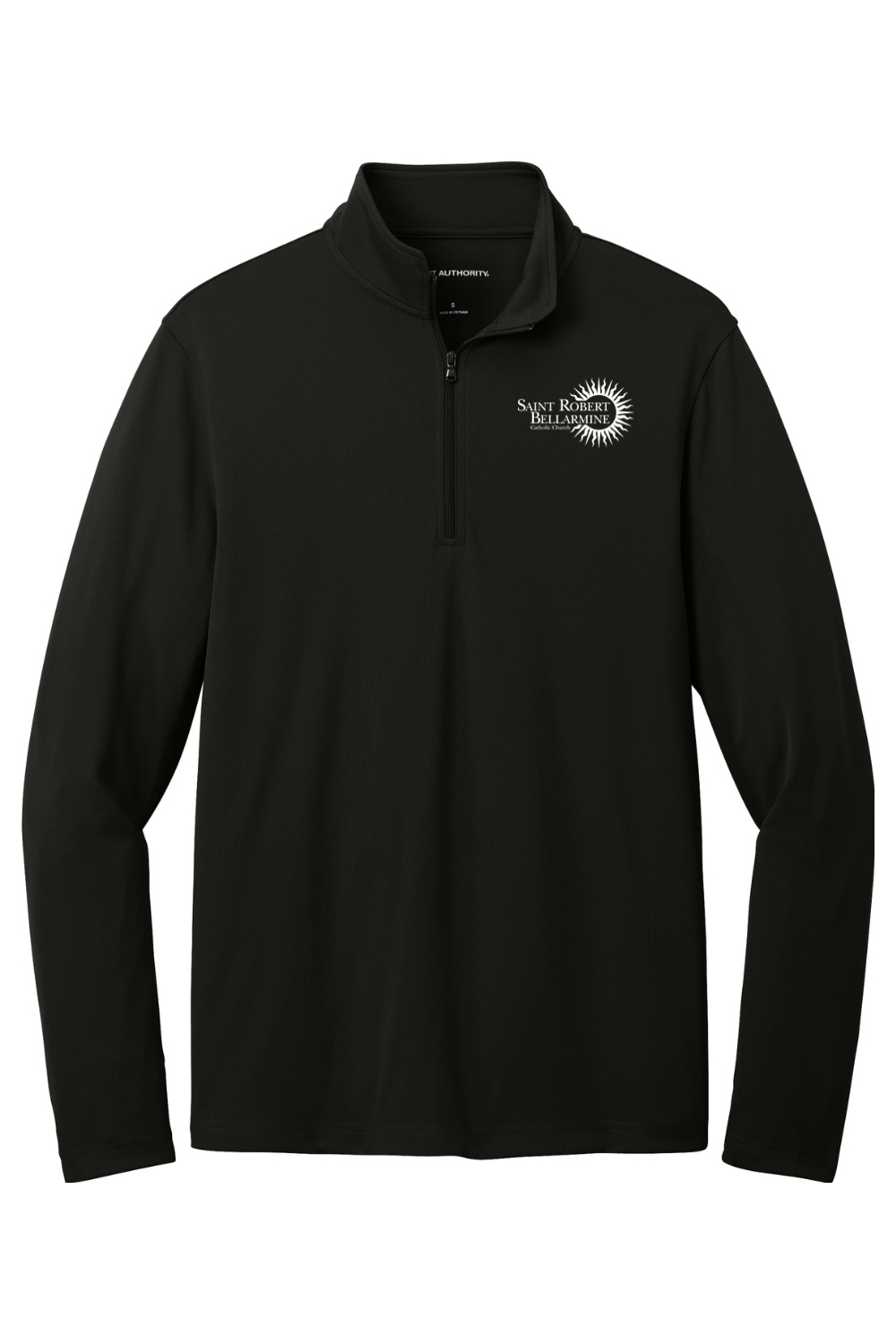 St. Robert Bellarmine Sport 1/4 Zip