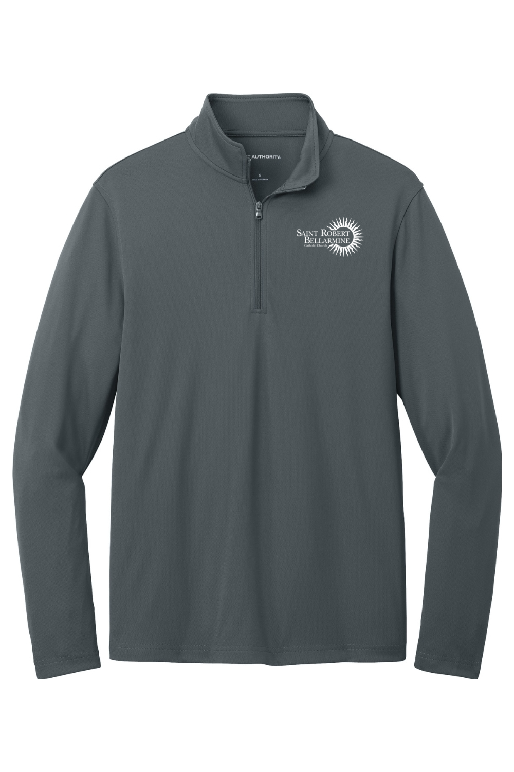 St. Robert Bellarmine Sport 1/4 Zip