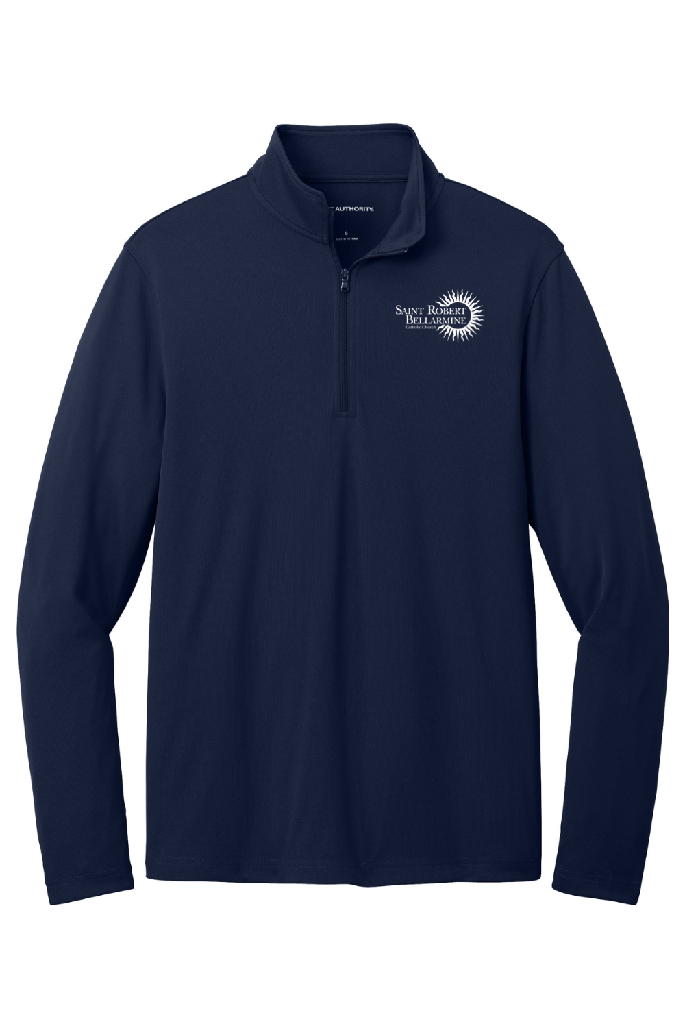 St. Robert Bellarmine Sport 1/4 Zip