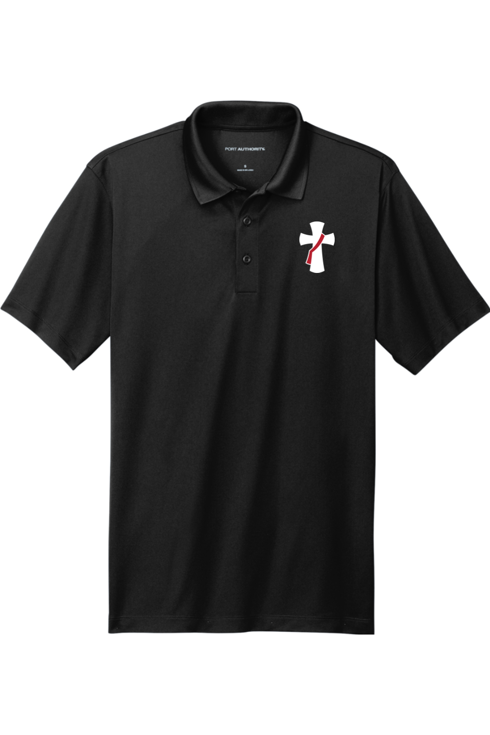 St. Meinrad Deacon Formation Program Polo