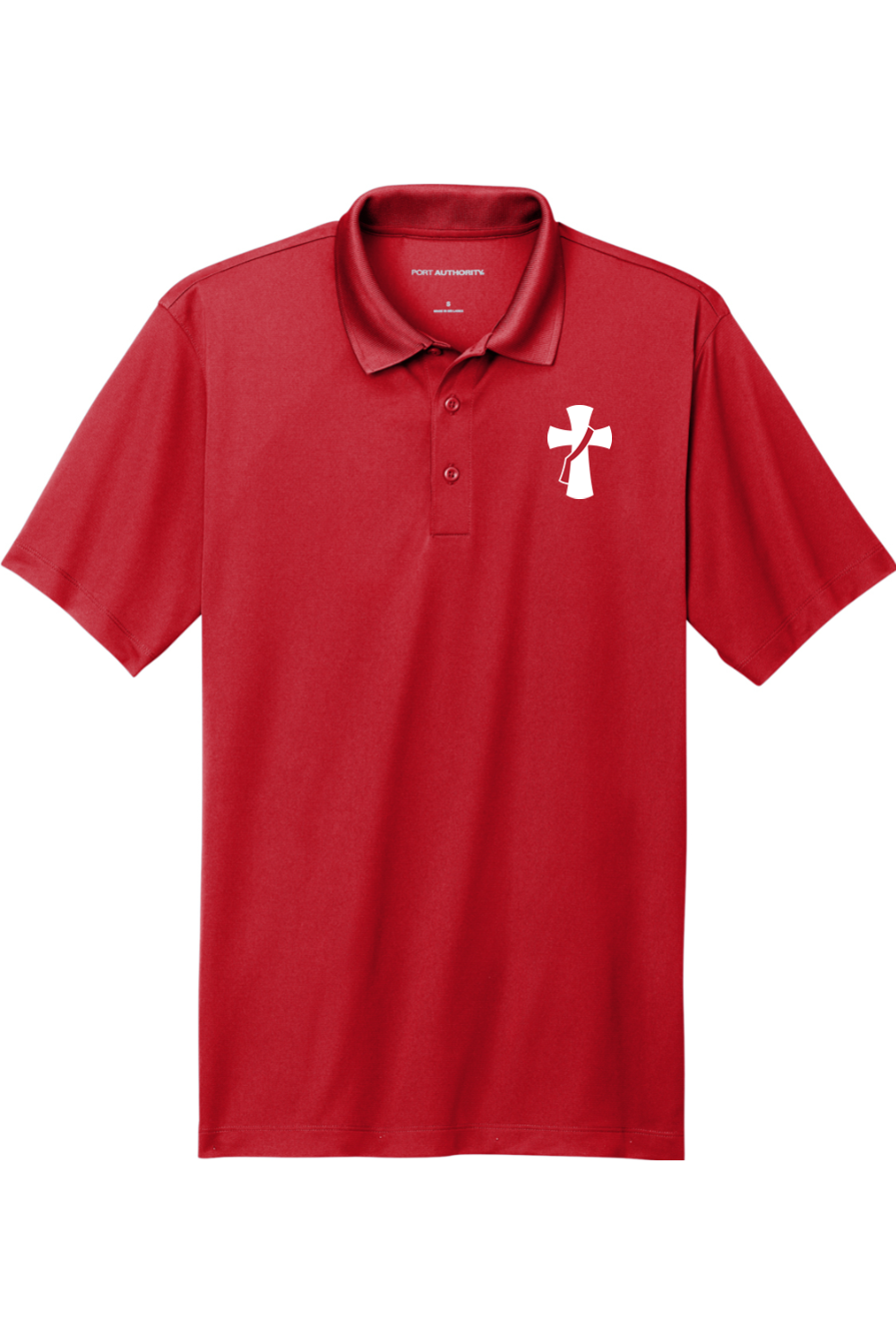 St. Meinrad Deacon Formation Program Polo