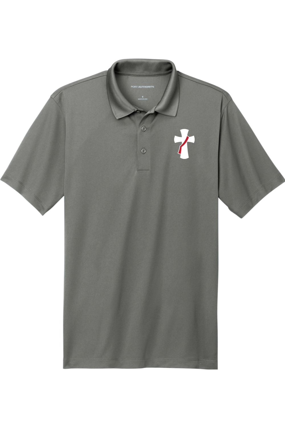 St. Meinrad Deacon Formation Program Polo