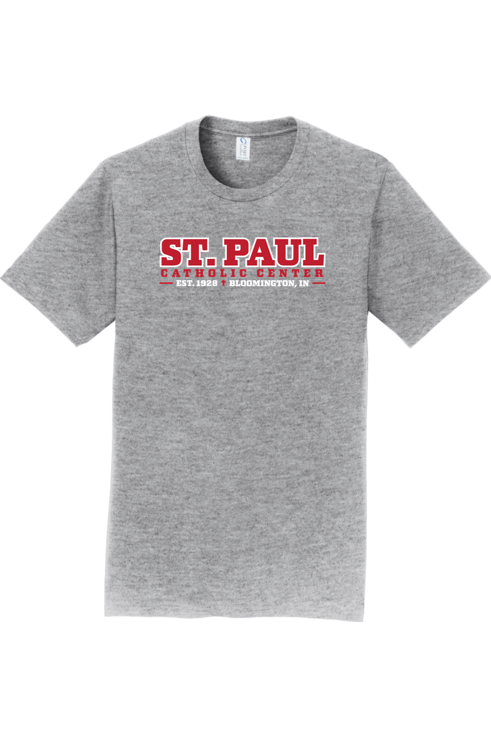 St Paul Catholic Center - SP47408 - T-Shirt