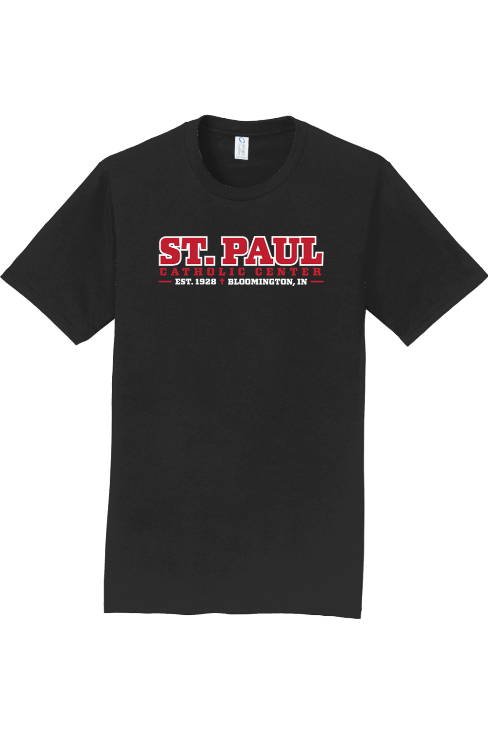 St Paul Catholic Center - SP47408 - T-Shirt