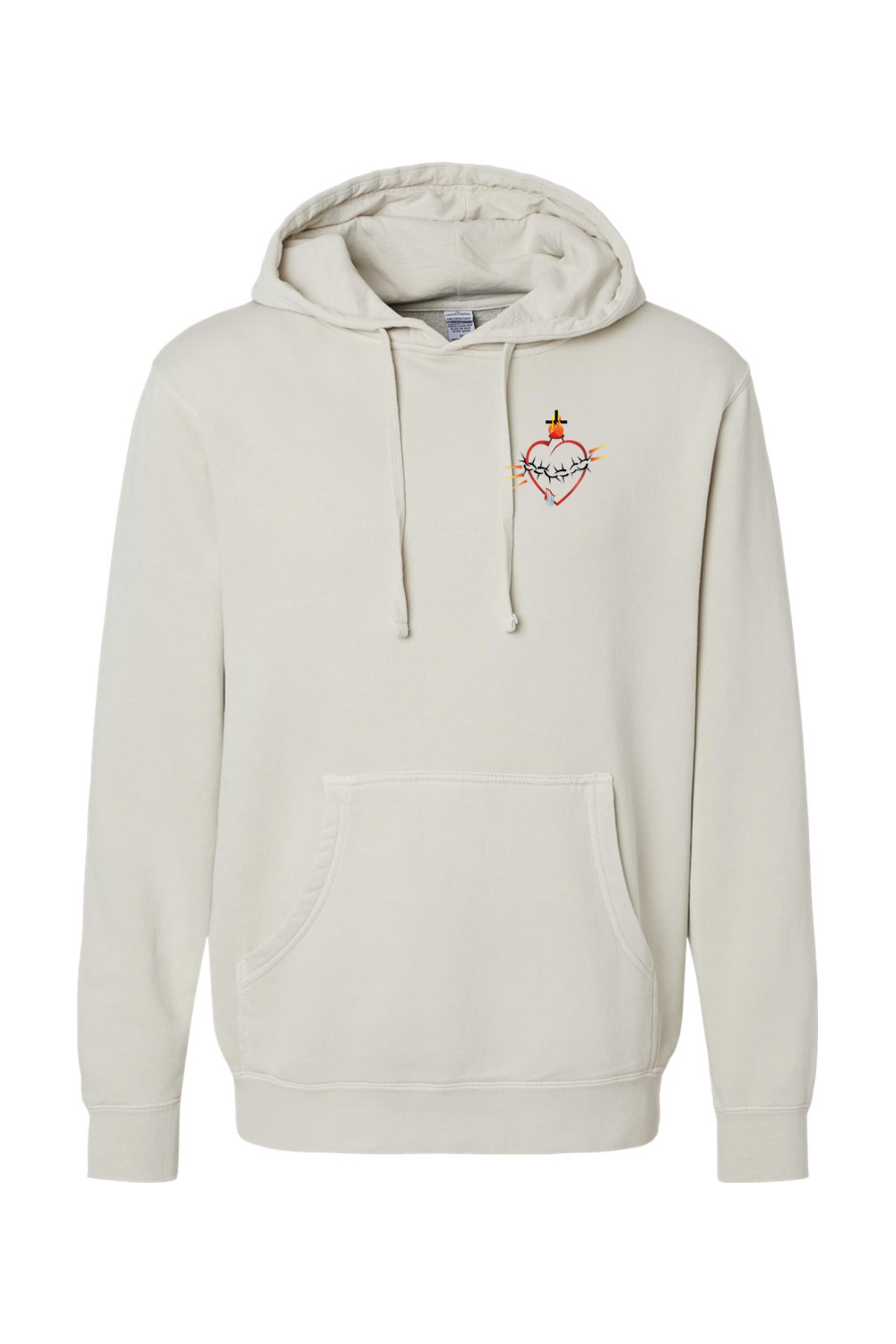 Sacred Heart of Jesus Parish Hoodie