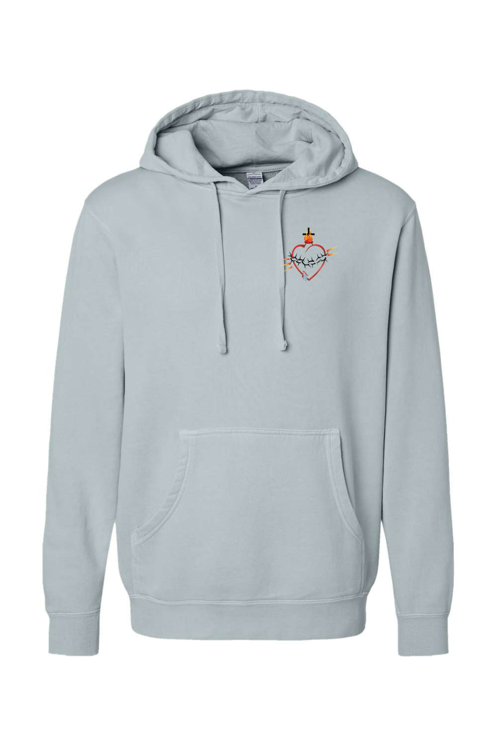 Sacred Heart of Jesus Parish Hoodie