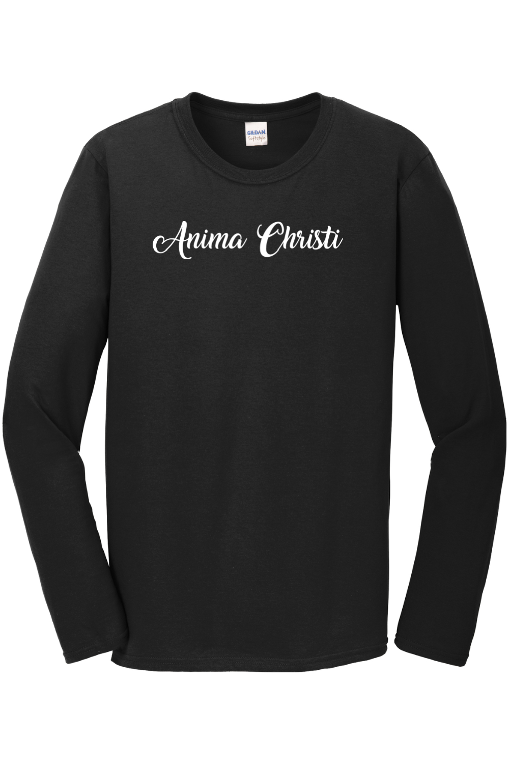 Eucharistic Revival Paint the City Anima Christi Long Sleeve