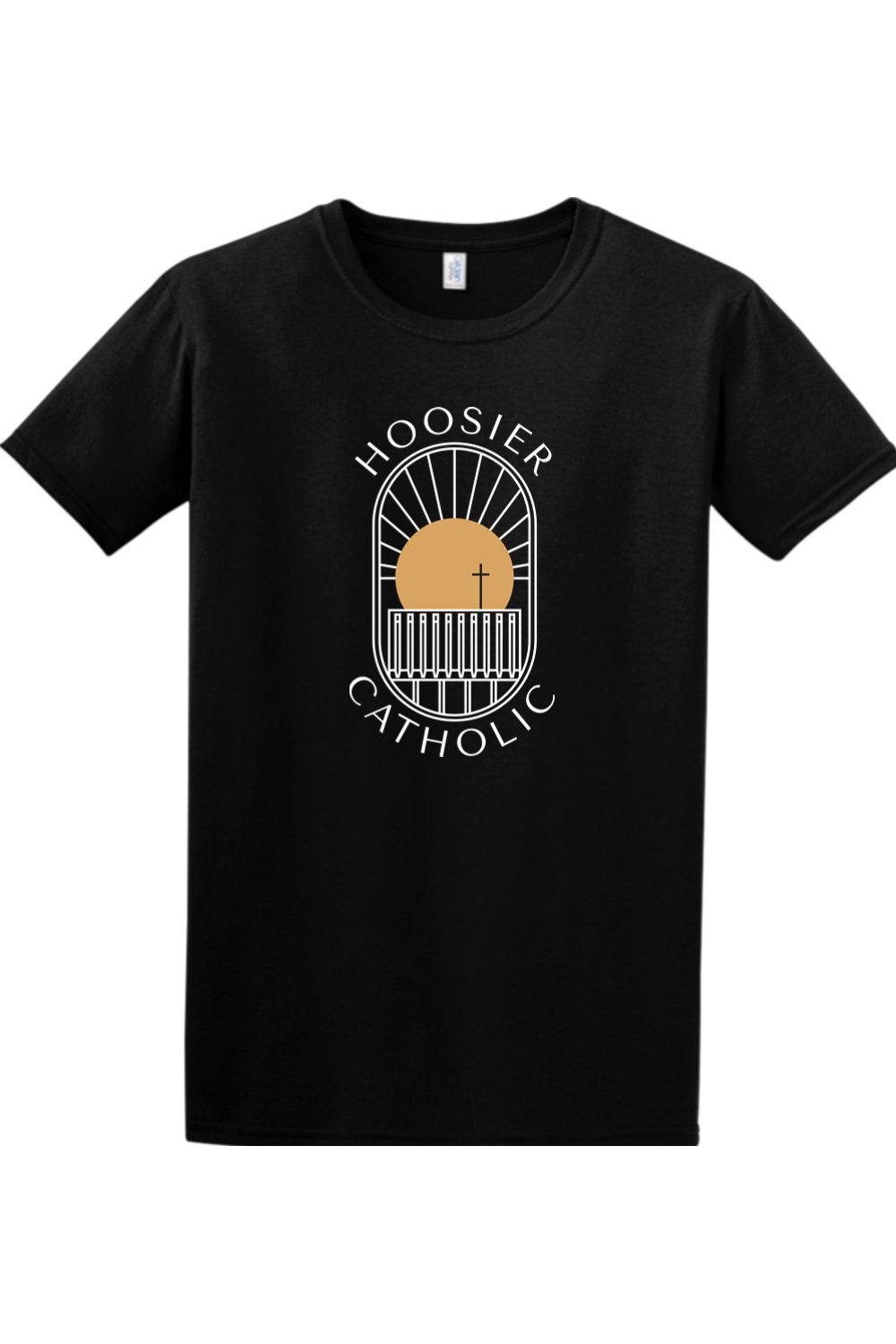 Hoosier Catholic T- Shirt