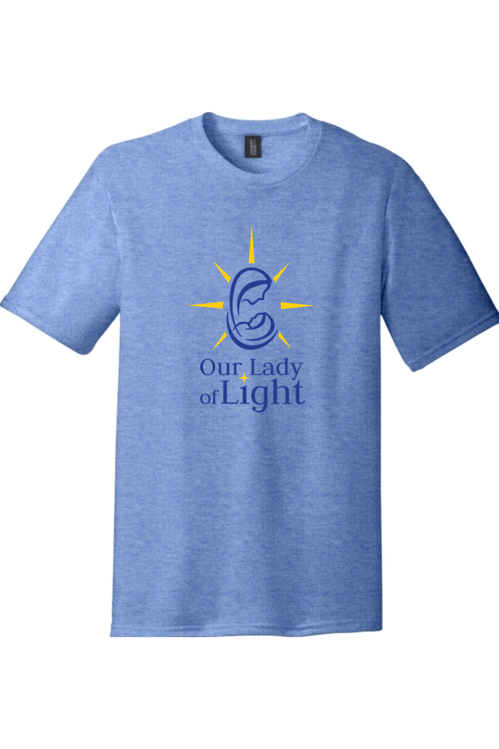 Our Lady of Light T-Shirt