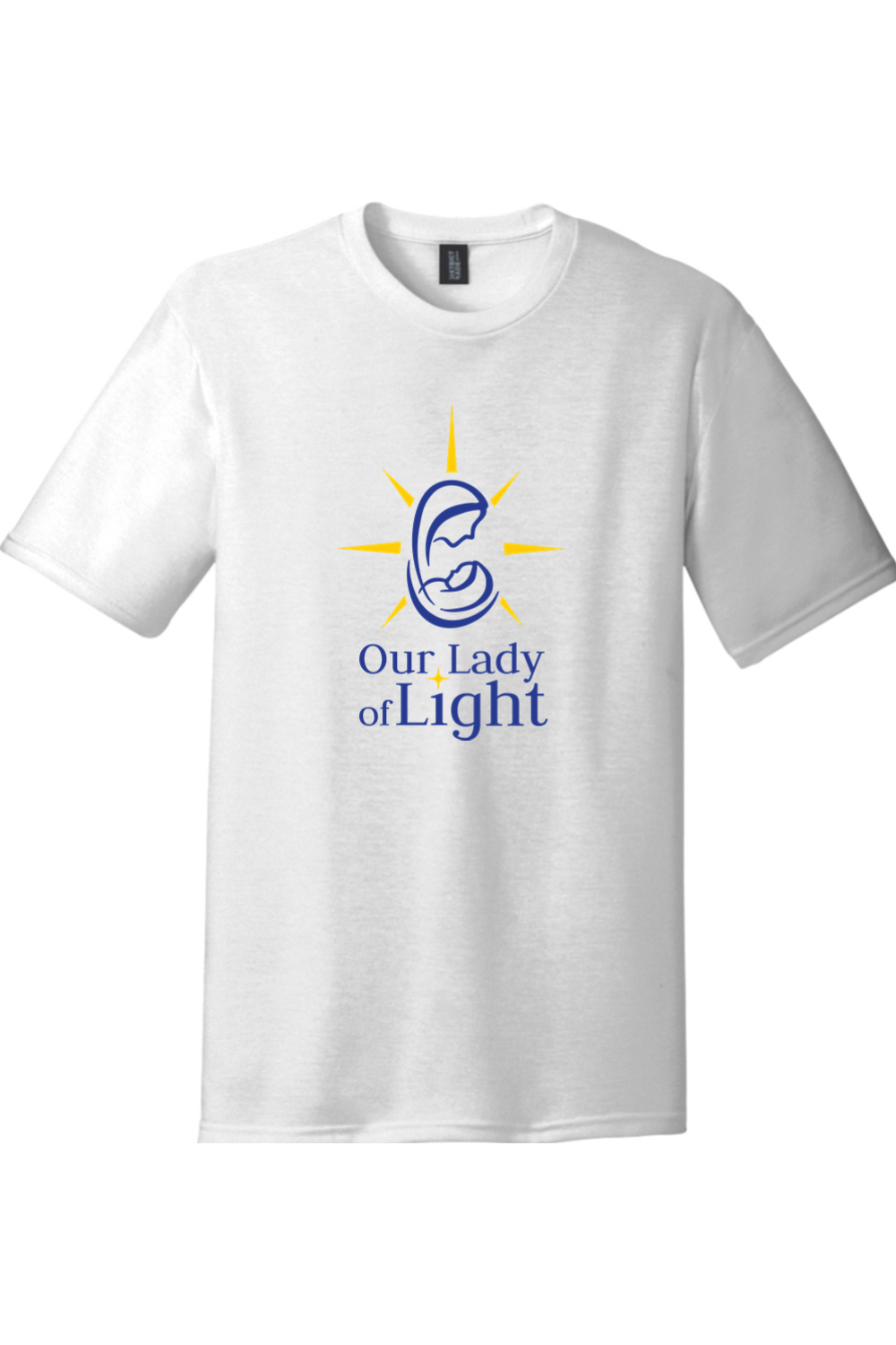 Our Lady of Light T-Shirt