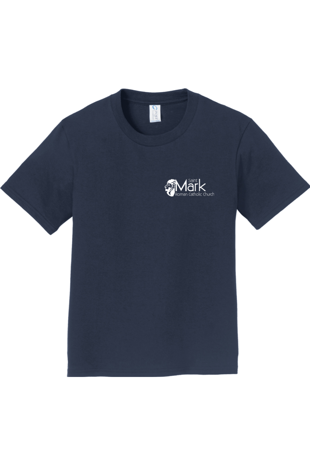 St. Mark 21047 Youth Tee