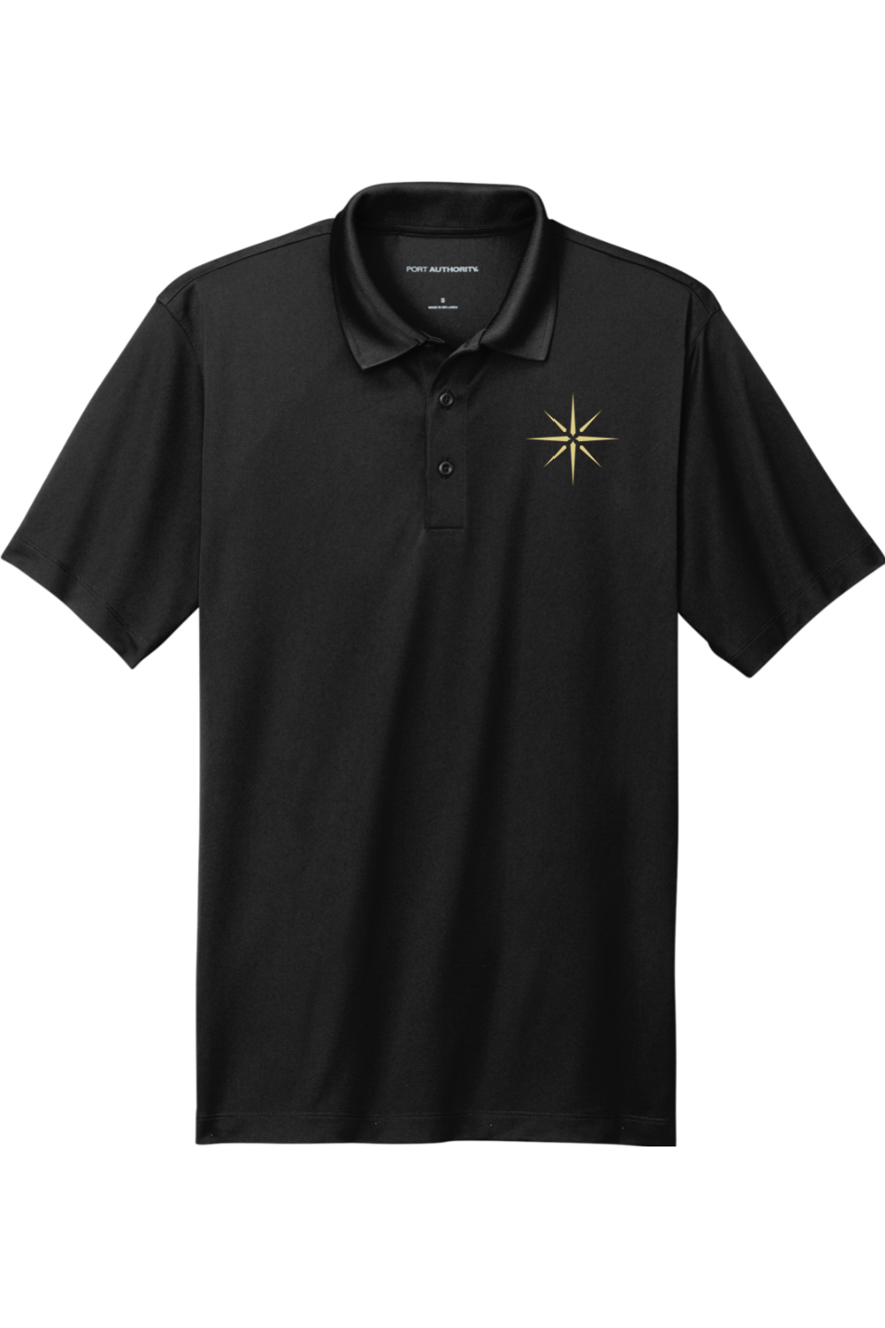 Nativity Star Gold-Left-Chest-Logo-opt1