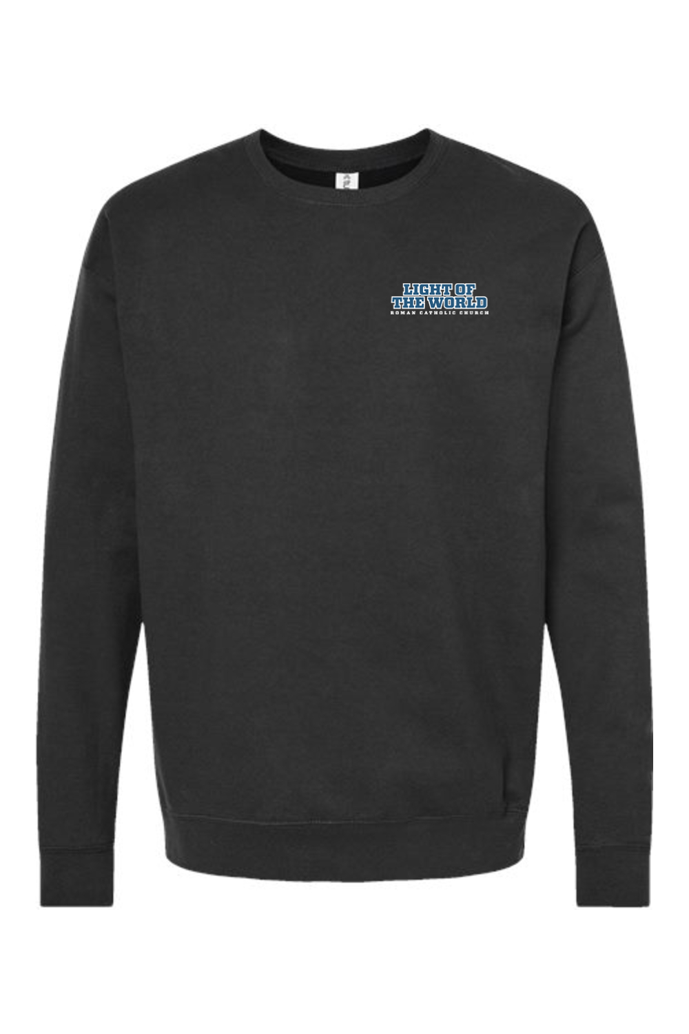 LOTW Stacked Crewneck Sweatshirt