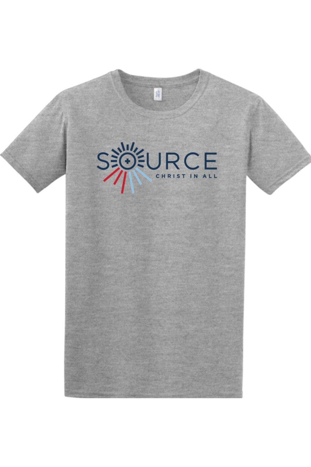 Source of All Hope T-Shirt