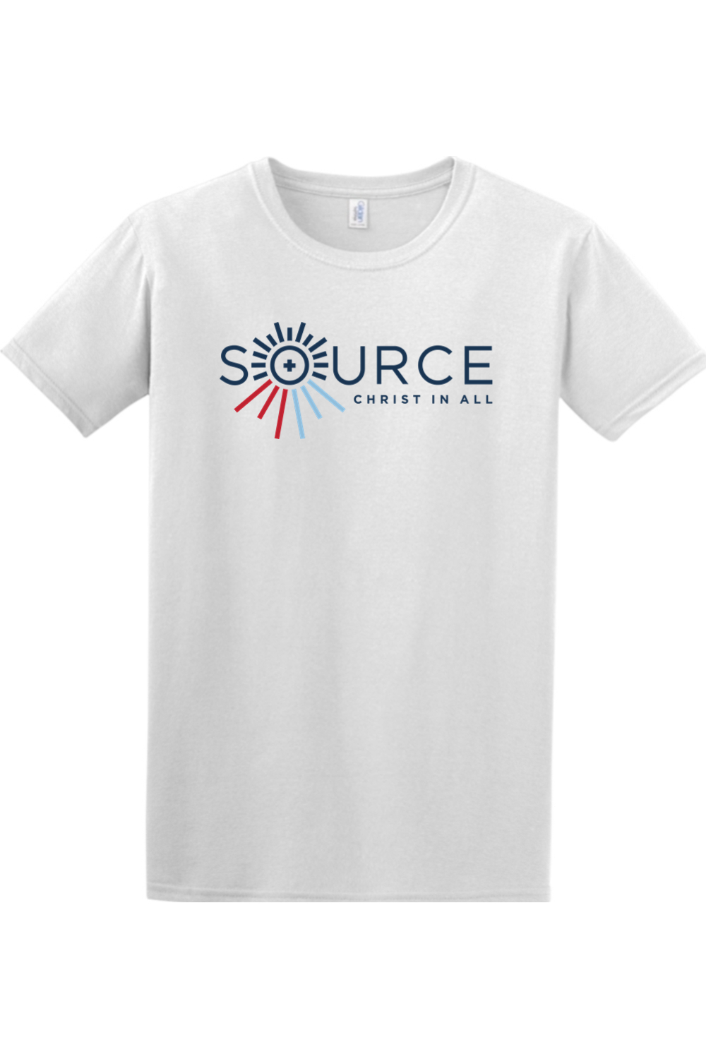 Source of All Hope T-Shirt