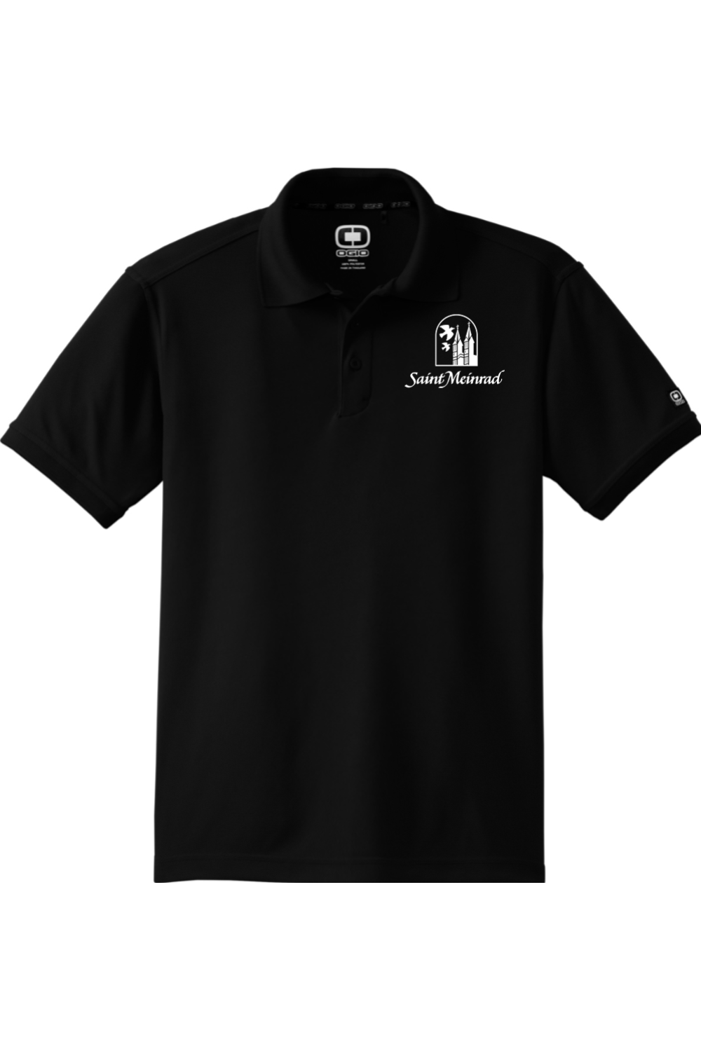 St. Meinrad OGIO Polo