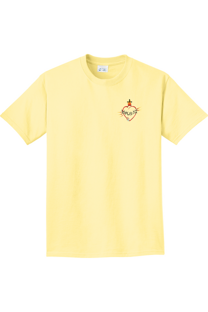 Sacred Heart of Jesus T-Shirt