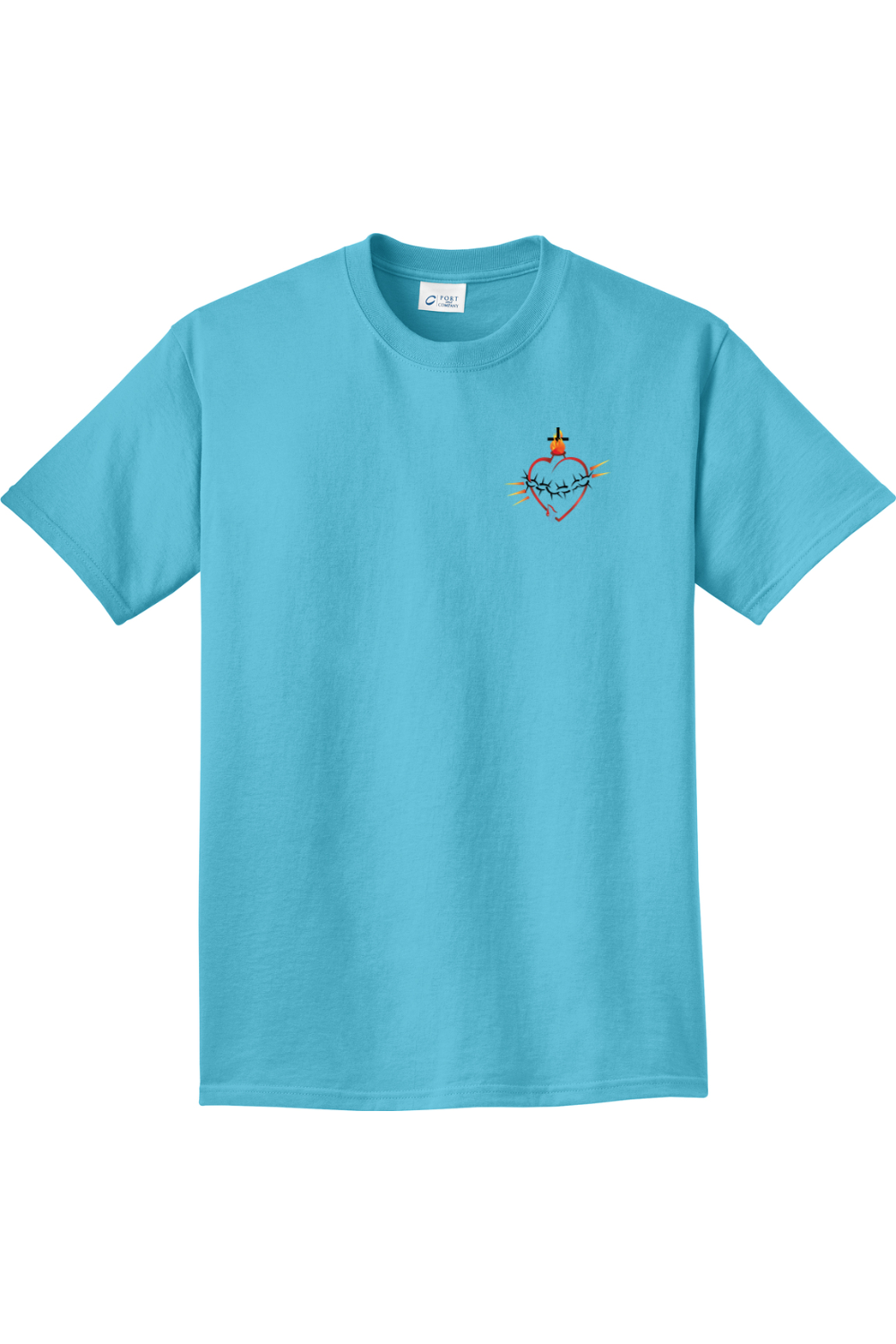 Sacred Heart of Jesus T-Shirt