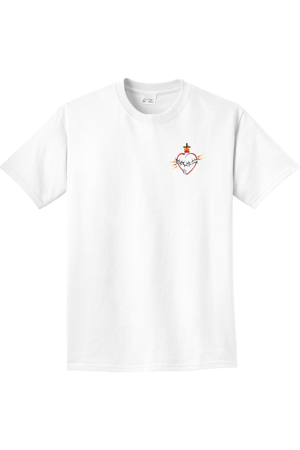 Sacred Heart of Jesus T-Shirt