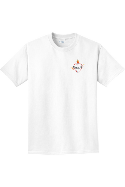 Sacred Heart of Jesus T-Shirt