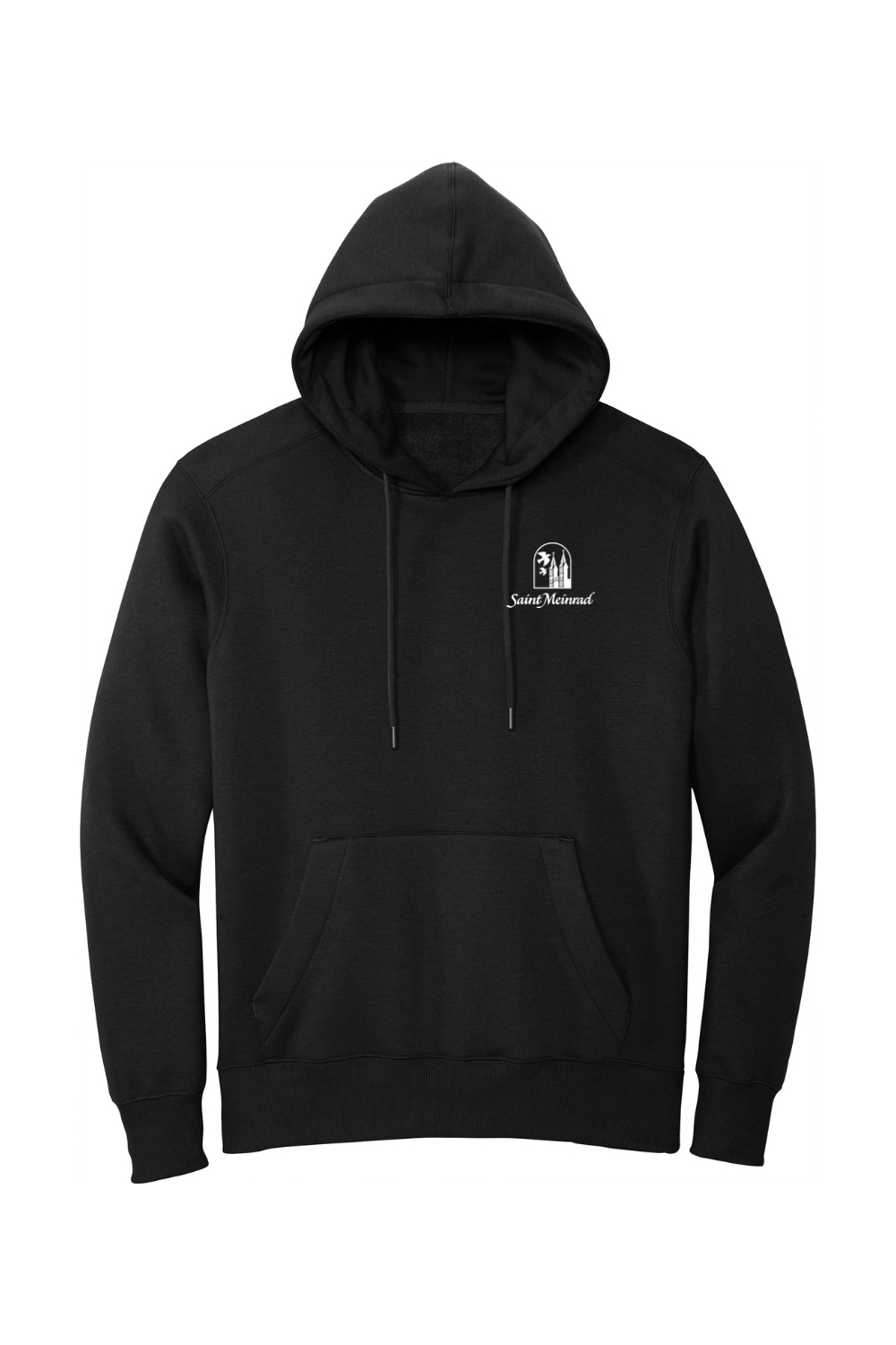 St. Meinrad Hooded Sweatshirt