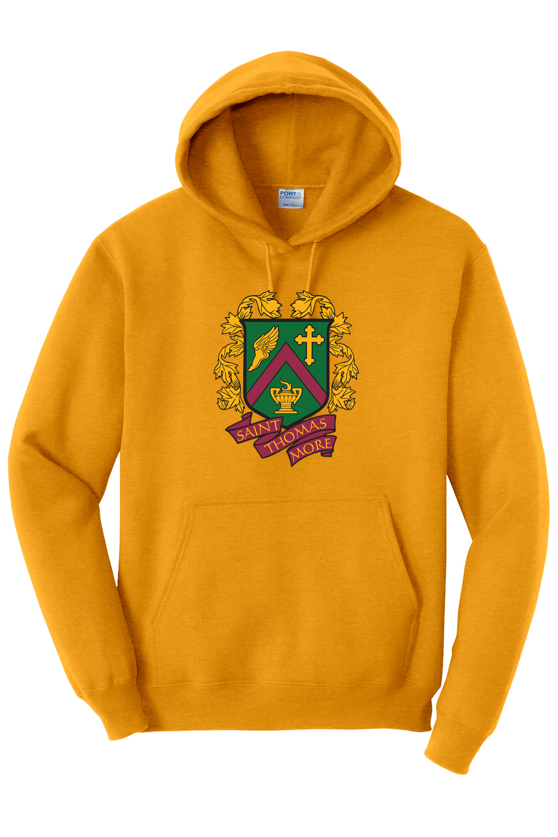 The High School of Saint Thomas More - HSSTM61822 - Hooded Sweatshirt