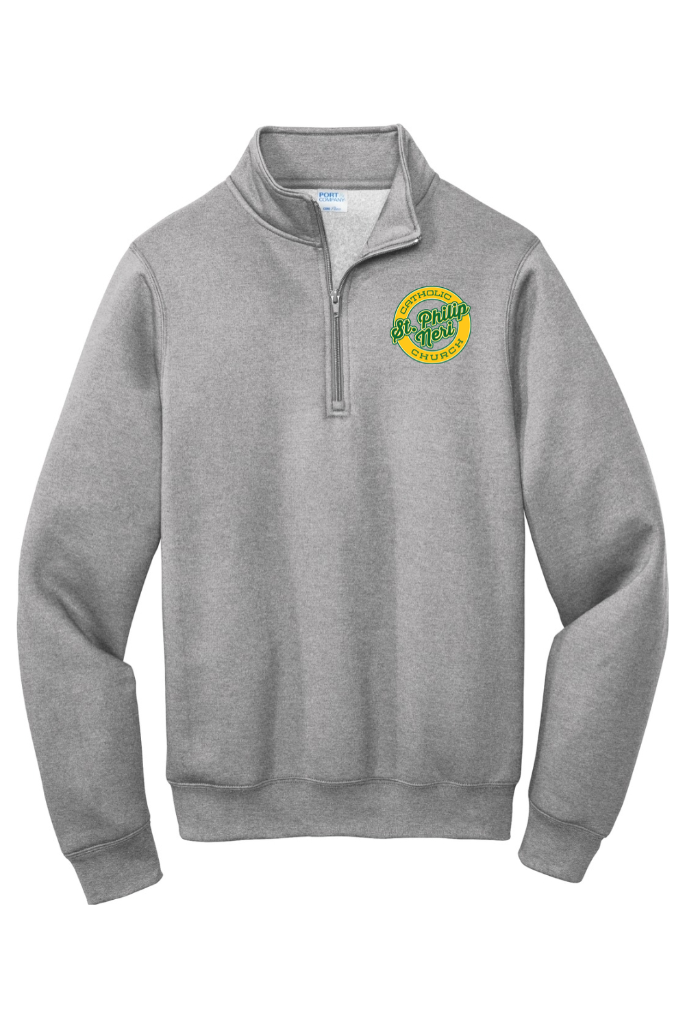 St Philip Neri - SPN46201 - 1/4 Zip