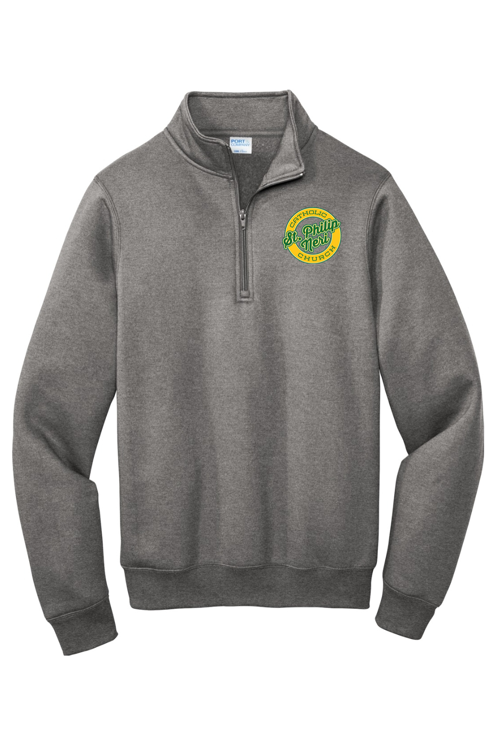 St Philip Neri - SPN46201 - 1/4 Zip