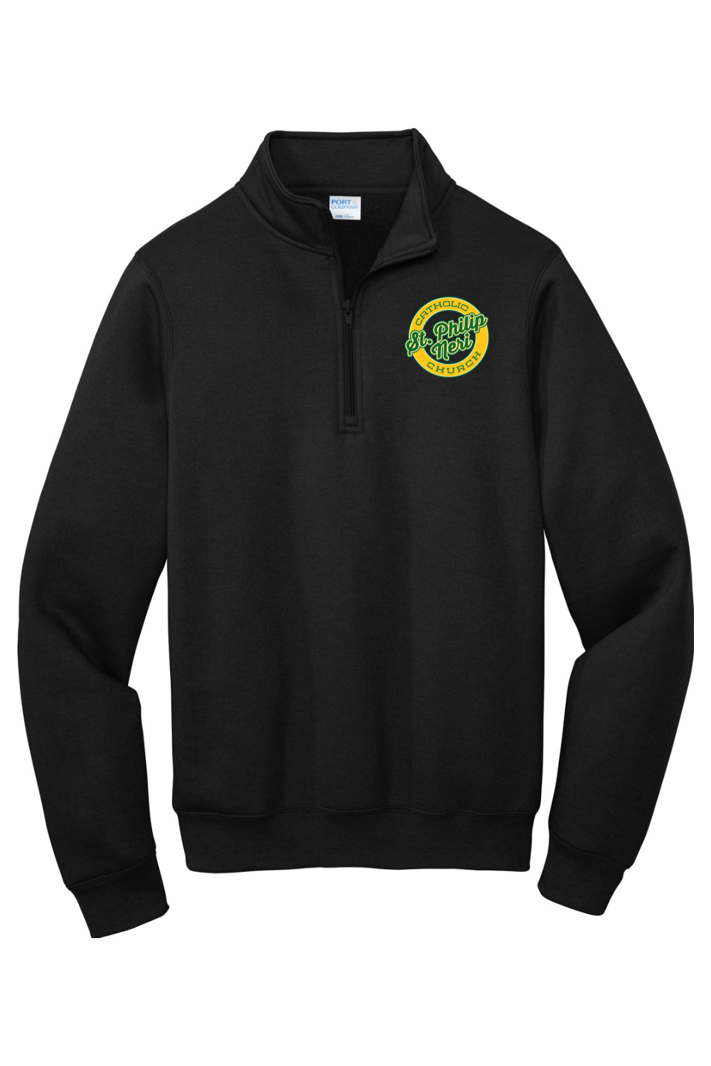 St Philip Neri - SPN46201 - 1/4 Zip