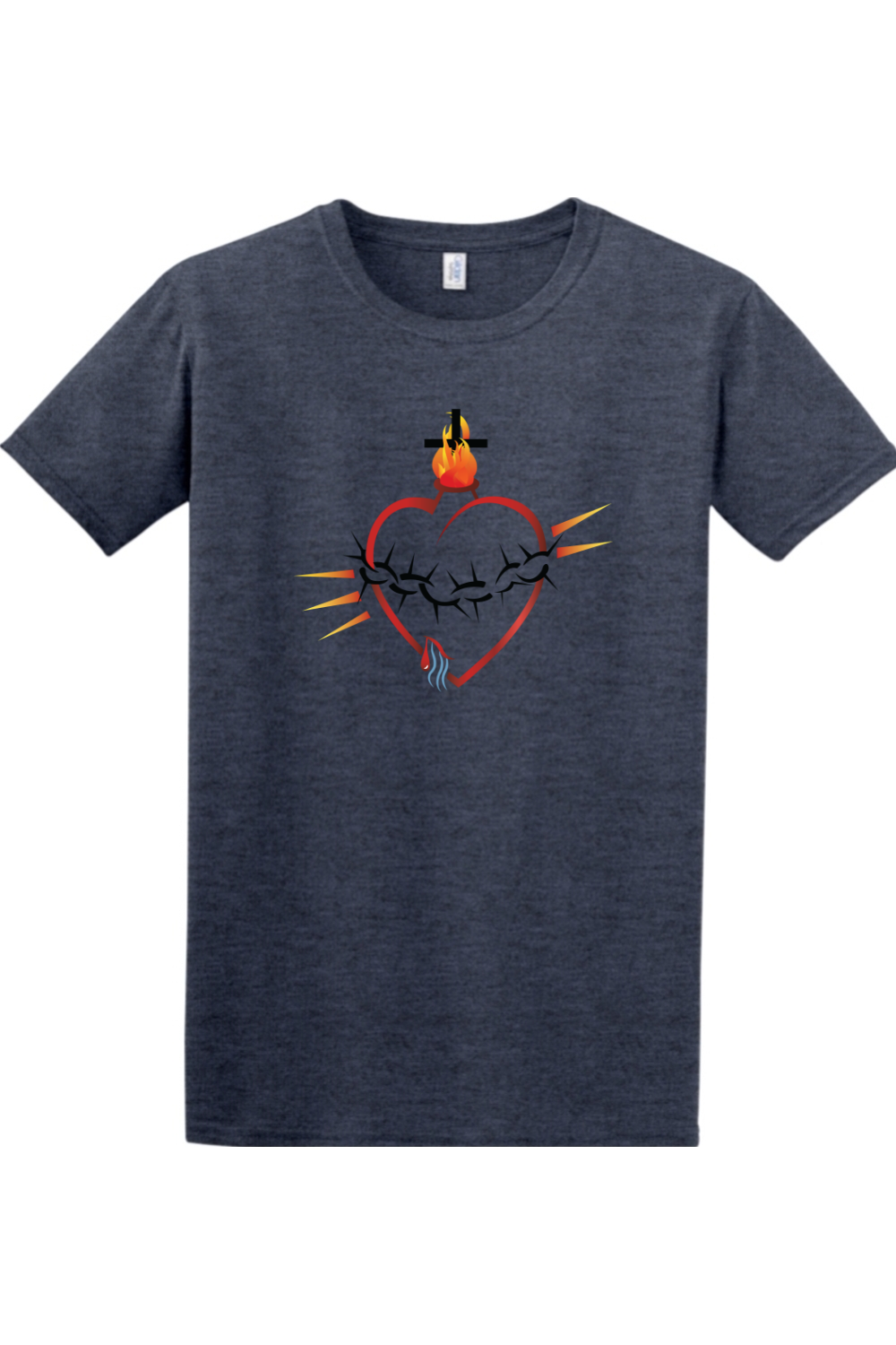 Sacred Heart of Jesus T-Shirt