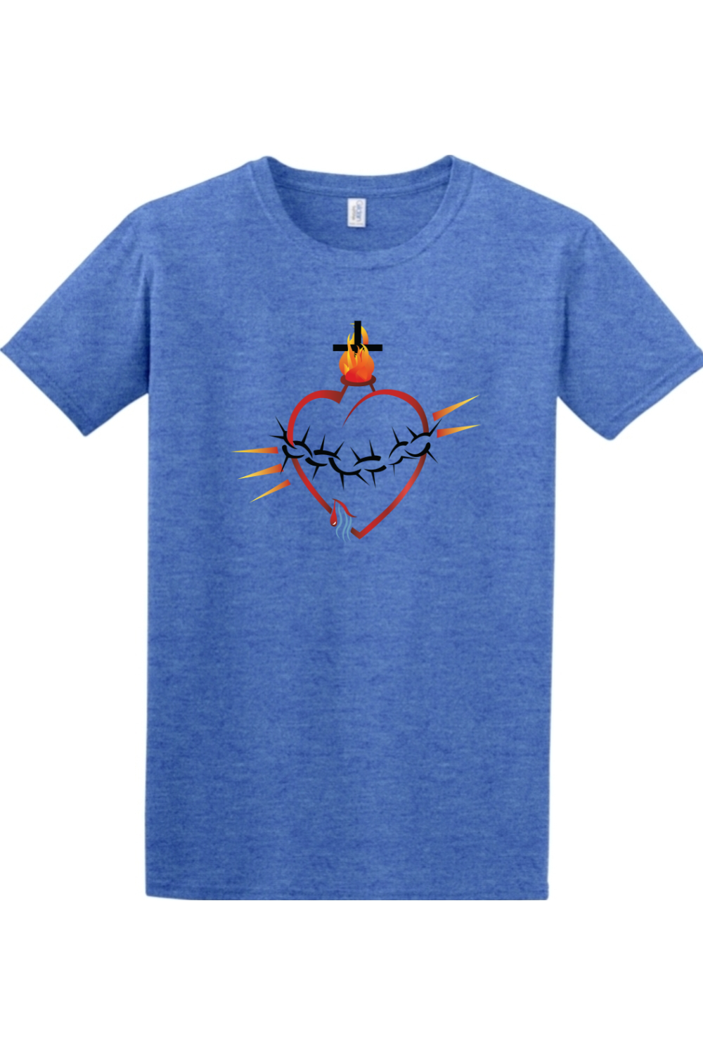 Sacred Heart of Jesus T-Shirt