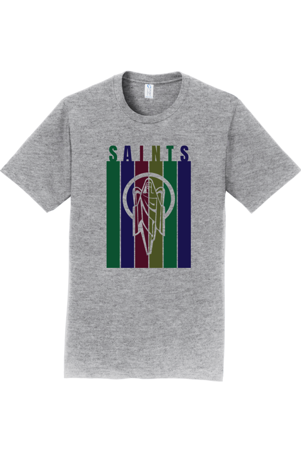 Saint Raphael Catholic Church - SRCC55428 - T-Shirt