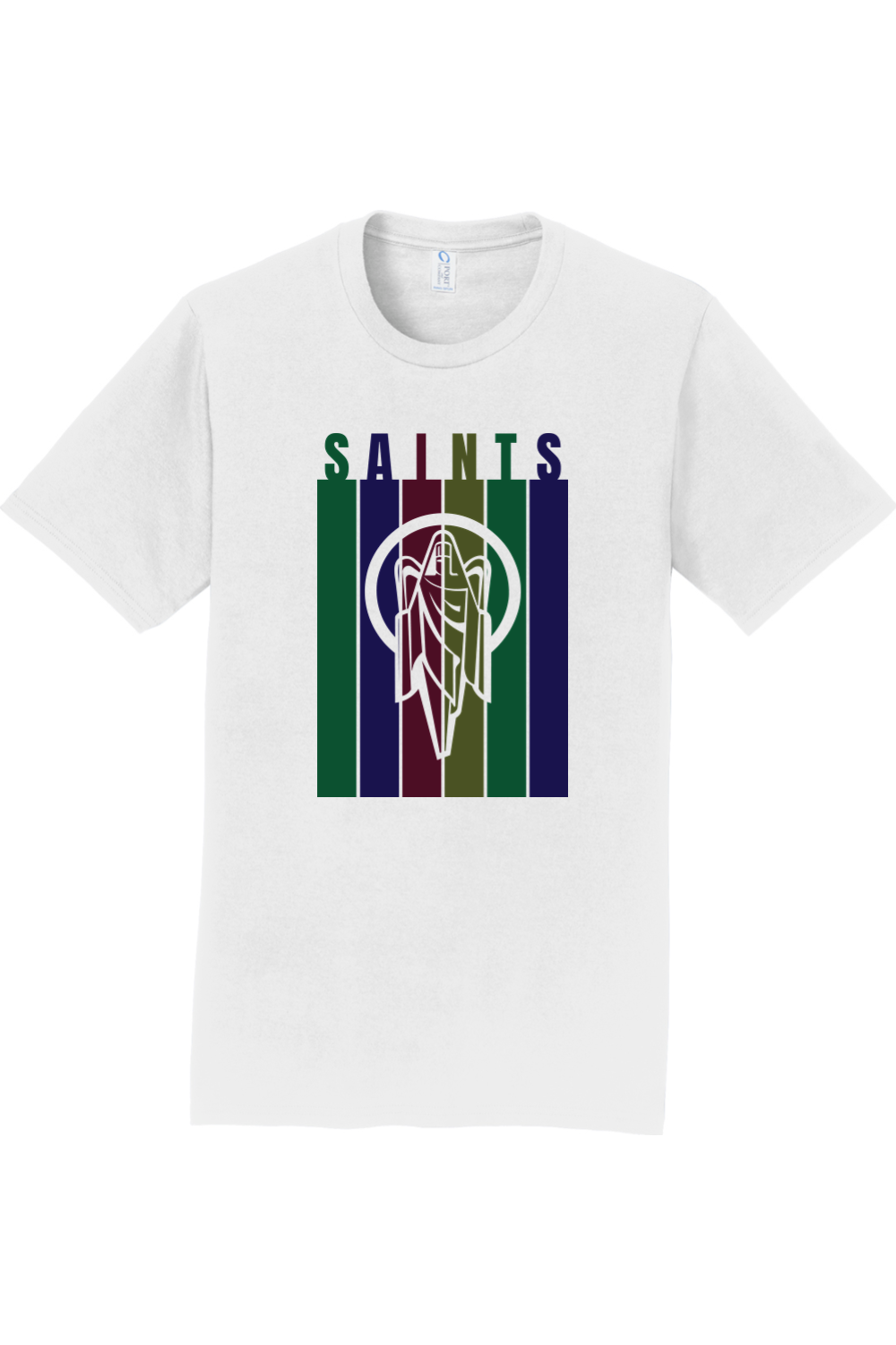 Saint Raphael Catholic Church - SRCC55428 - T-Shirt