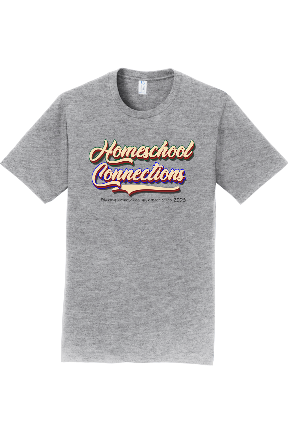 Homeschool Connections T-Shirt