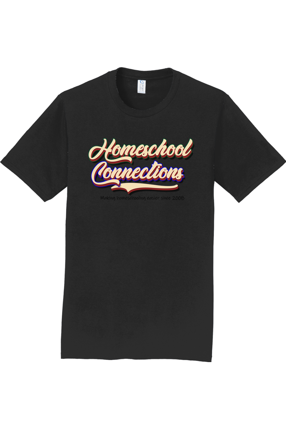 Homeschool Connections T-Shirt