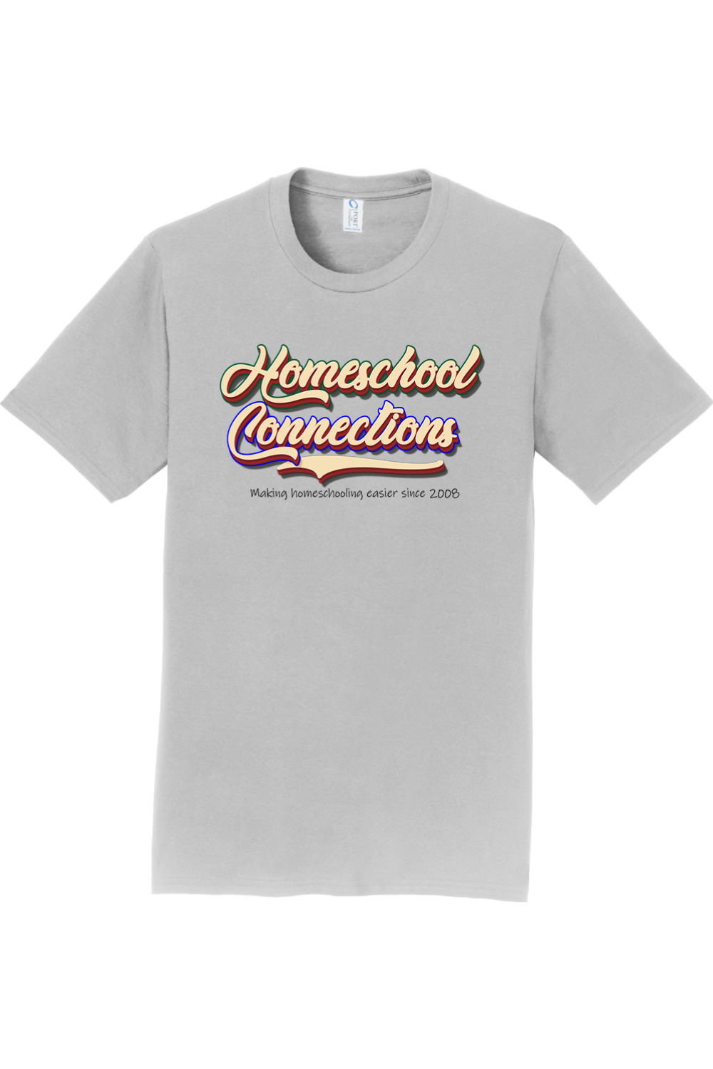 Homeschool Connections T-Shirt