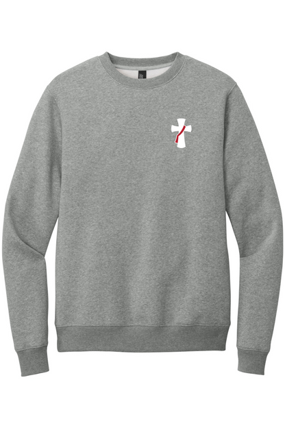 St. Meinrad Deacon Formation Program Crewneck