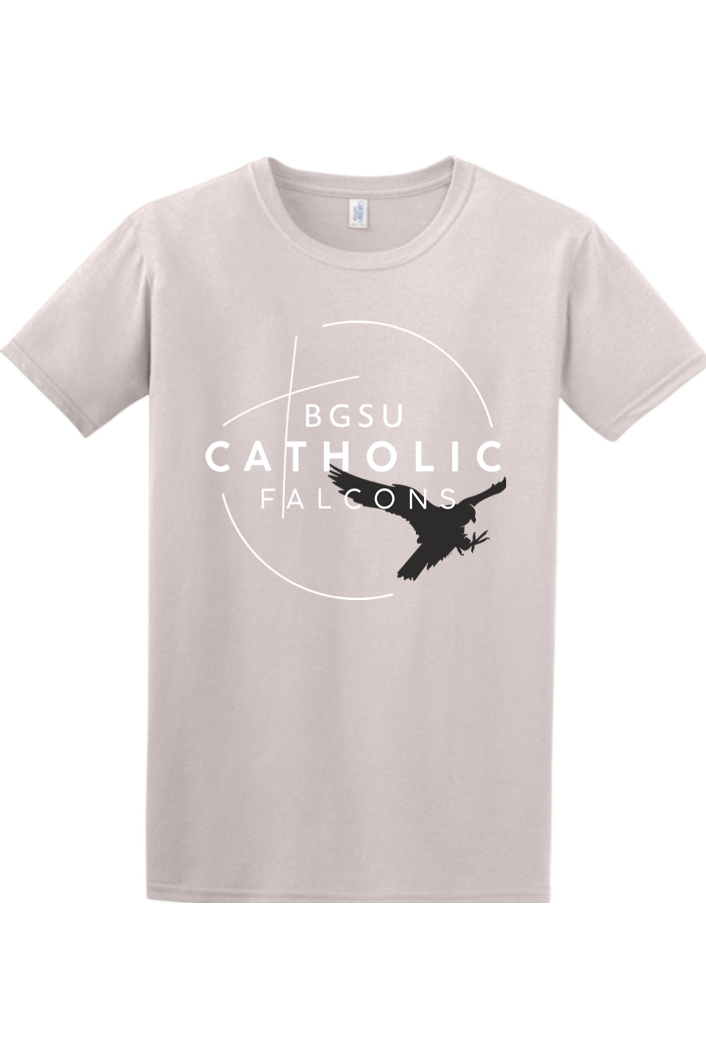 STM- Falcon Catholic Shirt