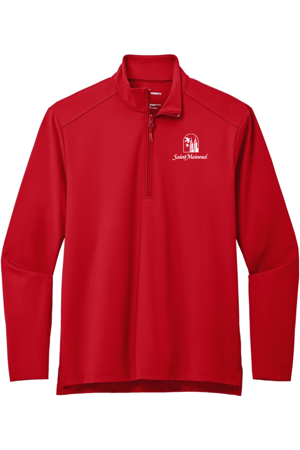 St Meinrad Sport 1/4-Zip