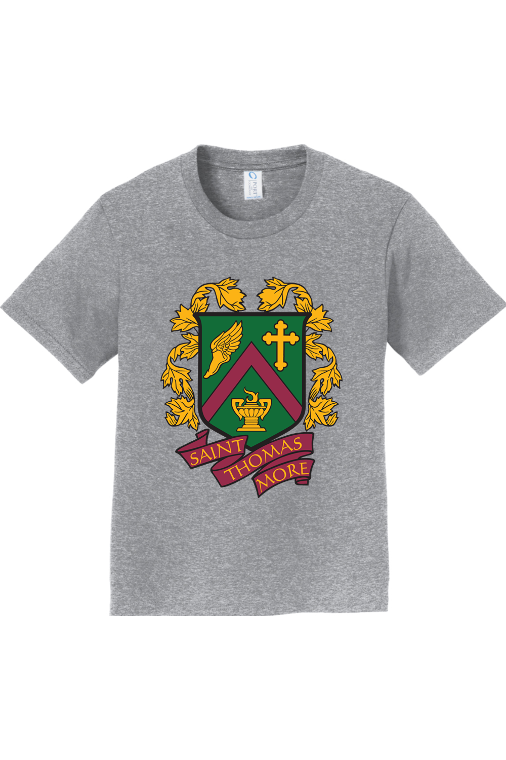 The High School of Saint Thomas More - HSSTM61822 - Youth T-Shirt