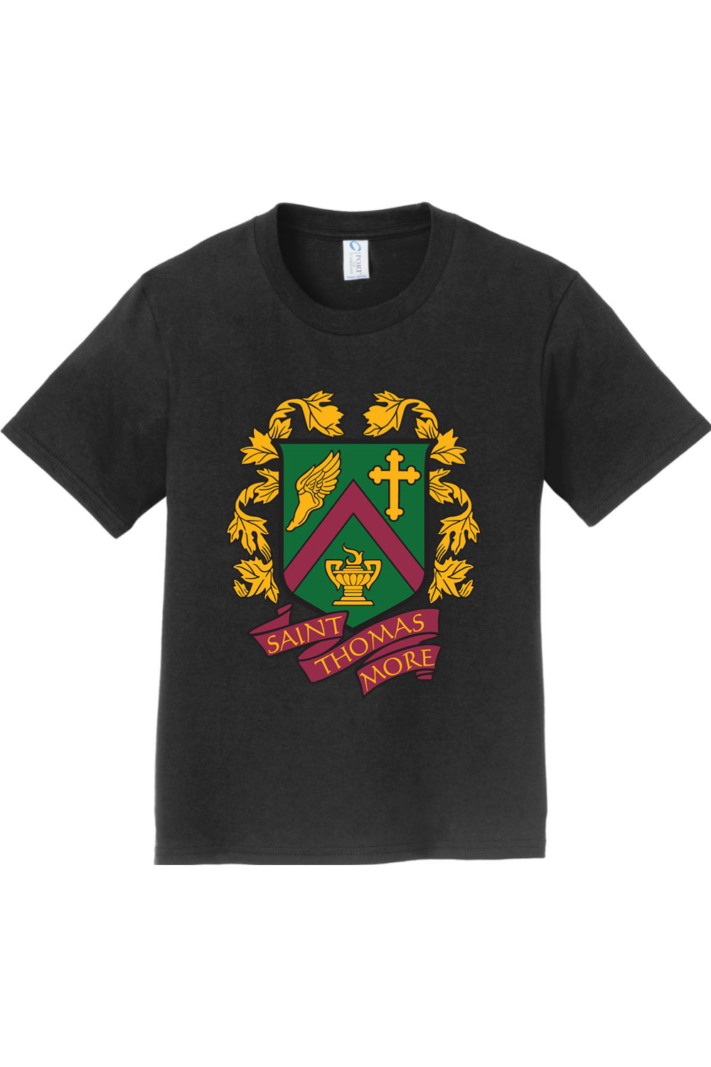 The High School of Saint Thomas More - HSSTM61822 - Youth T-Shirt