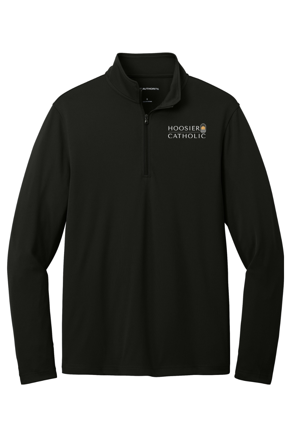 Hoosier Catholic Sport 1/4-Zip