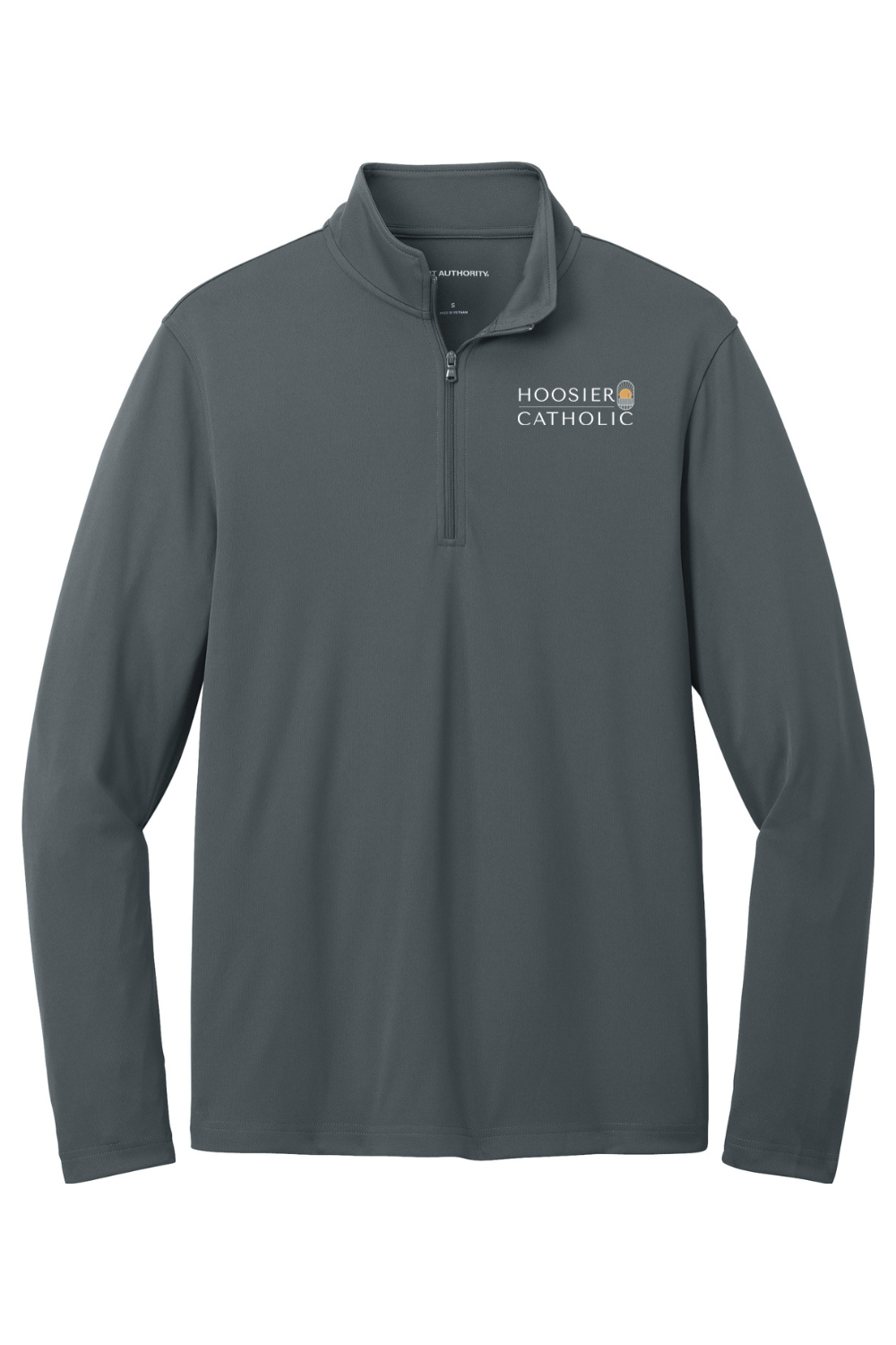 Hoosier Catholic Sport 1/4-Zip