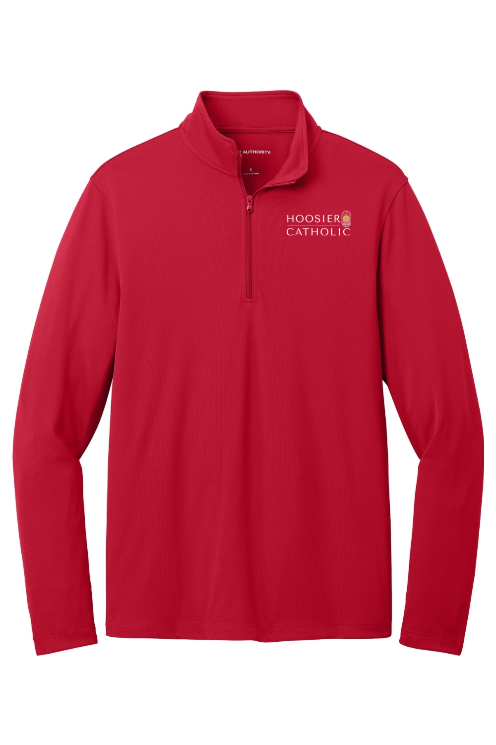 Hoosier Catholic Sport 1/4-Zip