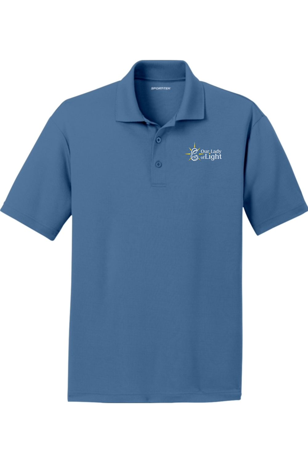 Our Lady of Light Polo