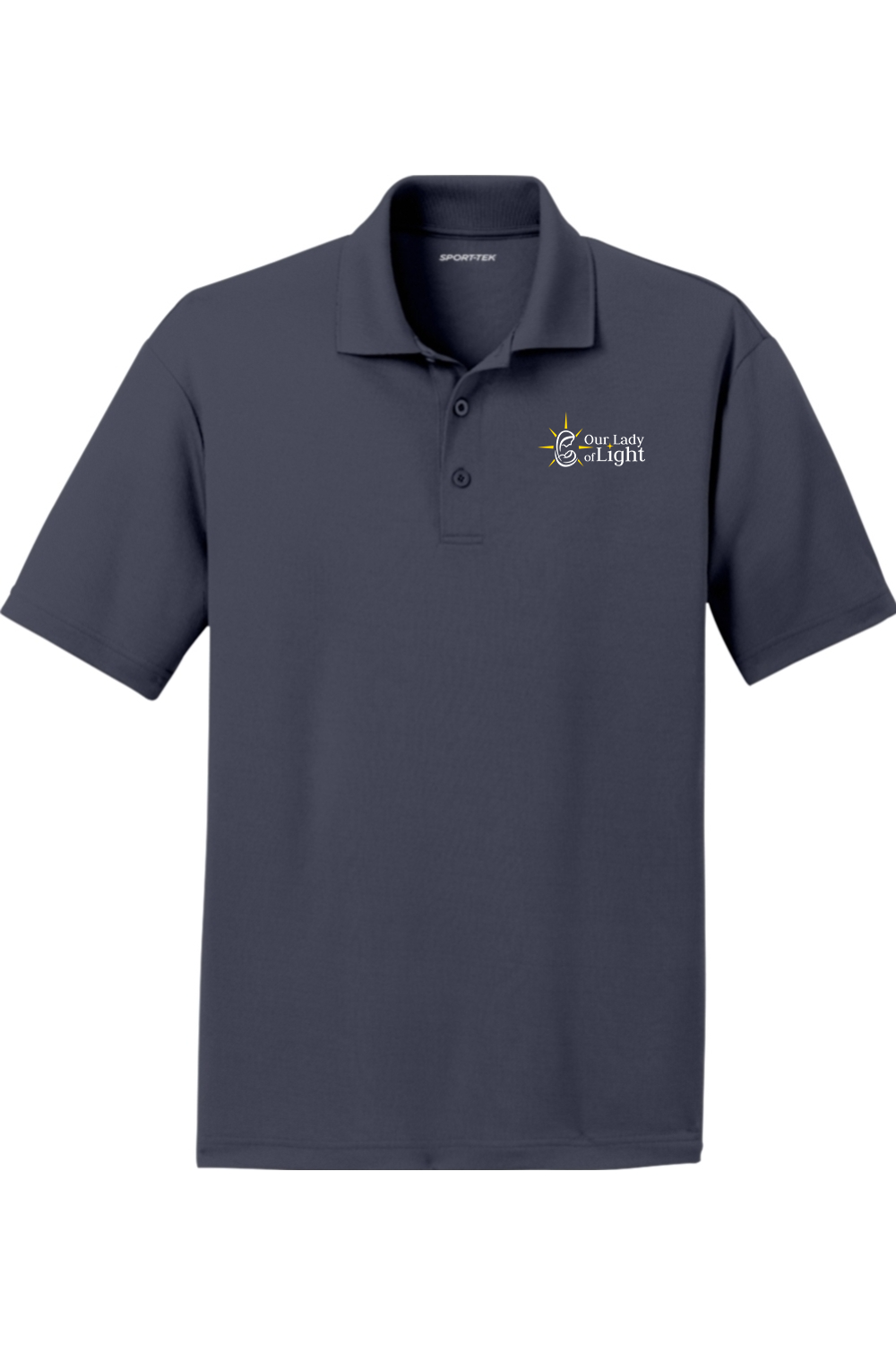 Our Lady of Light Polo