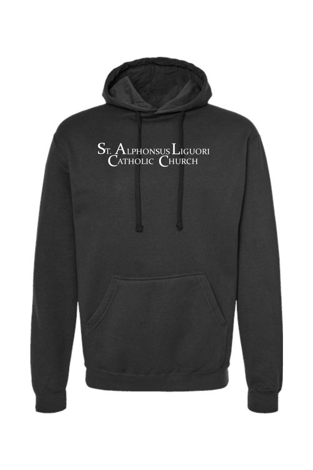 Saint Alphonsus Ligouri Catholic Church Sweatshirt