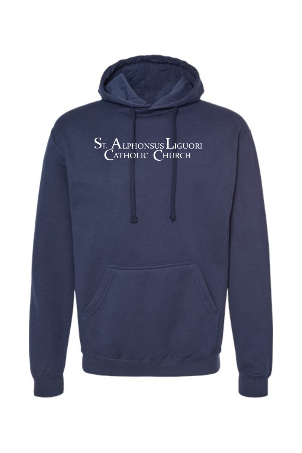 Saint Alphonsus Ligouri Catholic Church Sweatshirt