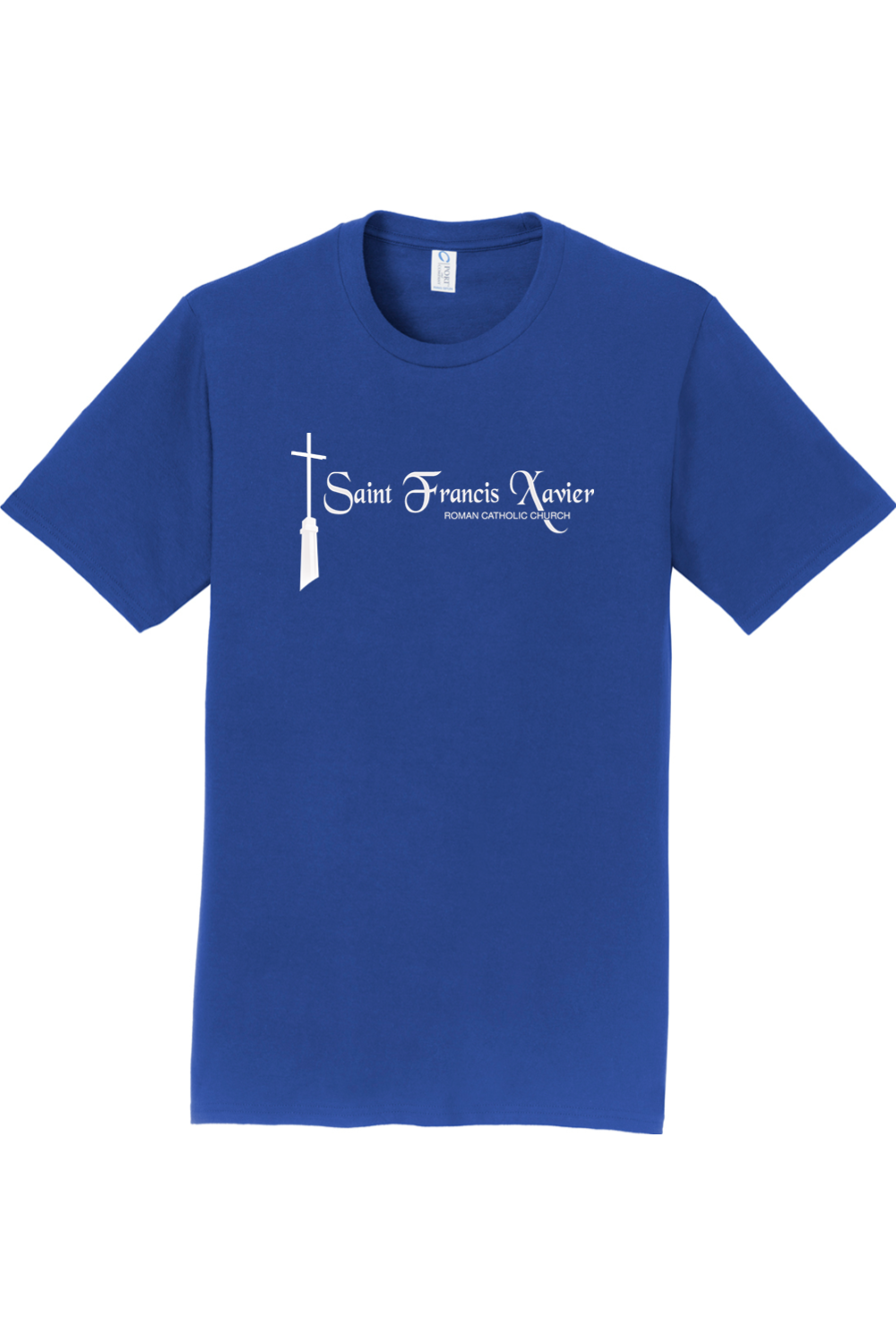 St. Francis Xavier Parish - SFX16504 - T-Shirt