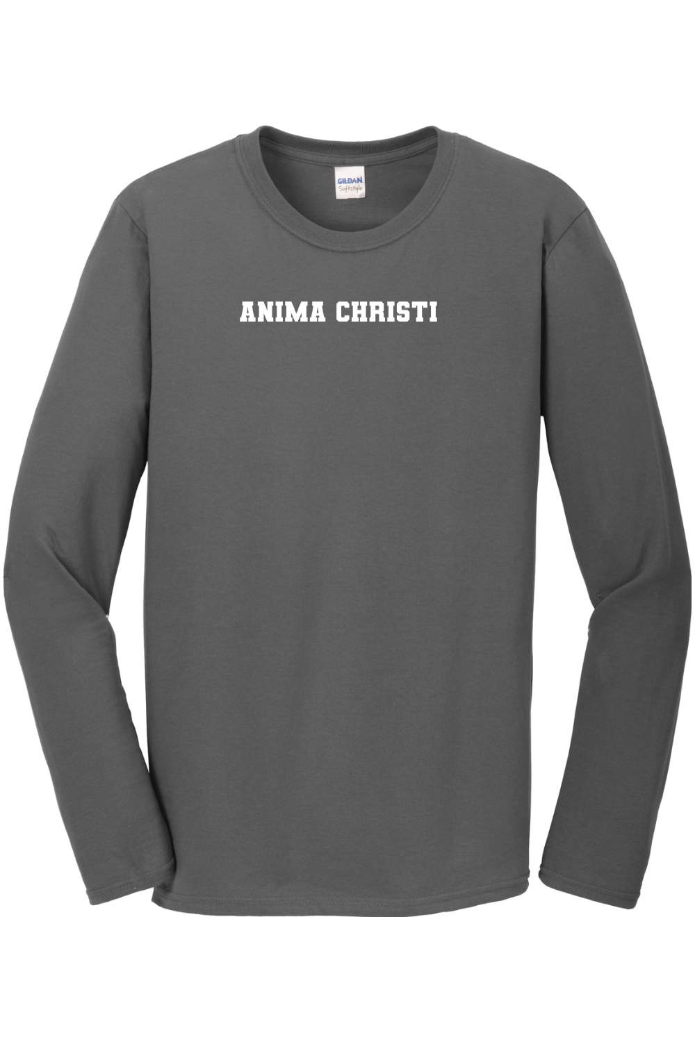 EUCHARISTIC REVIVAL PAINT THE CITY ANIMA CHRISTI LONG SLEEVE